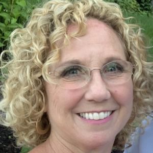 Meet your Posher, Anne marie